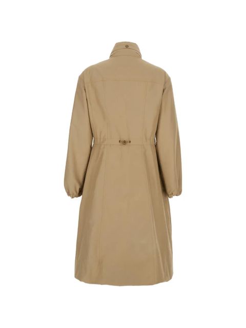Moncler Rhododendron flap-pocket jacket - Neutrals - zdjęcie produktu nr 2
