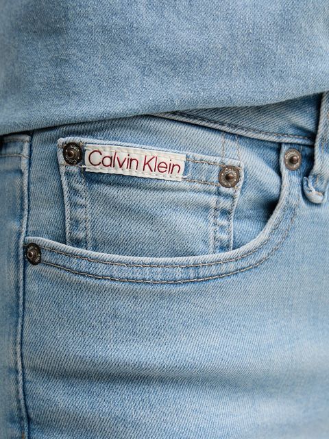 Calvin Klein Jeans jeansy