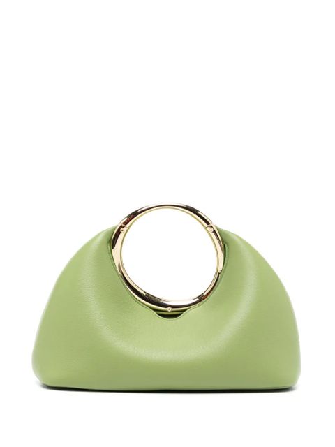 Jacquemus Le Petit Calino mini bag - Green