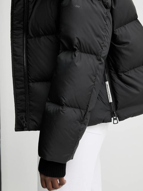 Marc O'Polo kurtka puchowa - zdjęcie produktu nr 1