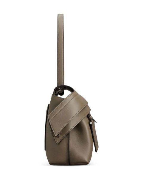 Tod's small Wave shoulder bag - Neutrals