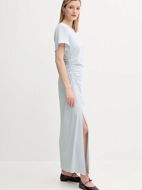 Samsoe Samsoe sukienka SAALBERO - zdjęcie produktu nr 1