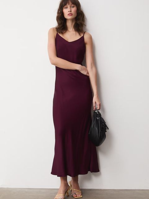 Medicine sukienka z wiskozy - zdjęcie produktu nr 2