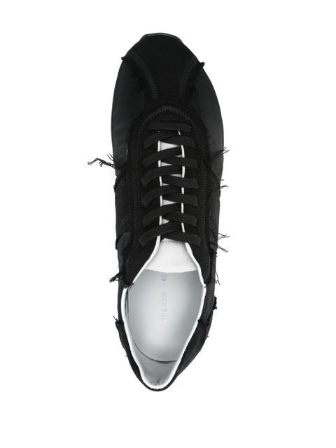 The Row Mica sneakers - Black