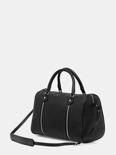 ZADIG&VOLTAIRE torebka skórzana