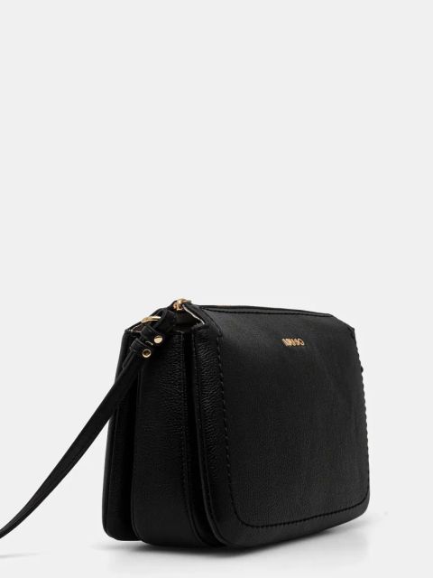 Liu Jo torebka kolor czarny AA5072 E0058