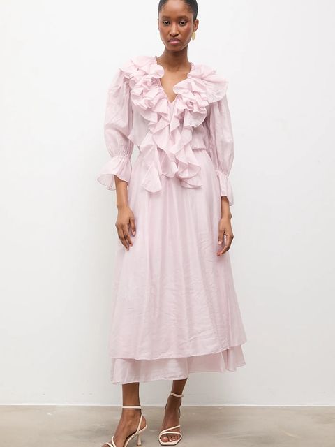 Answear.LAB sukienka - zdjęcie produktu nr 1