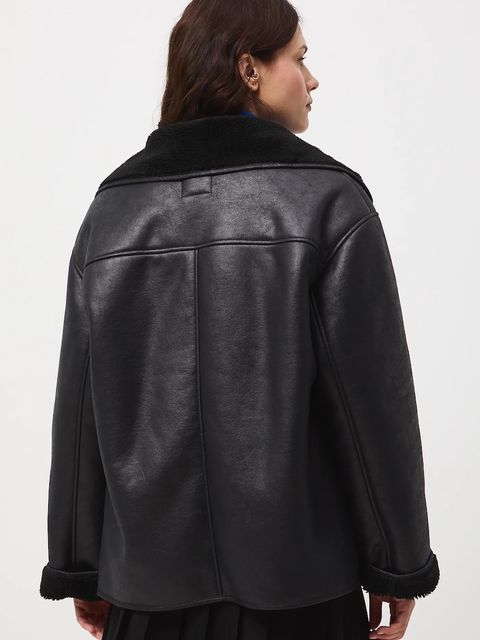 Medicine kurtka kolor czarny