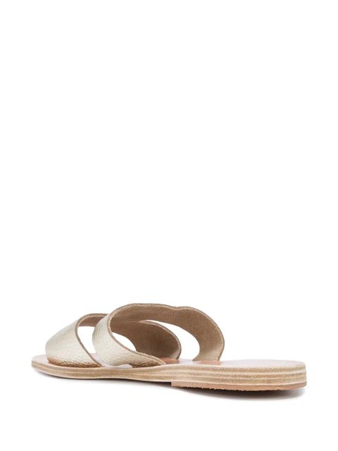 Ancient Greek Sandals Apteros sandals - Yellow - zdjęcie produktu nr 2