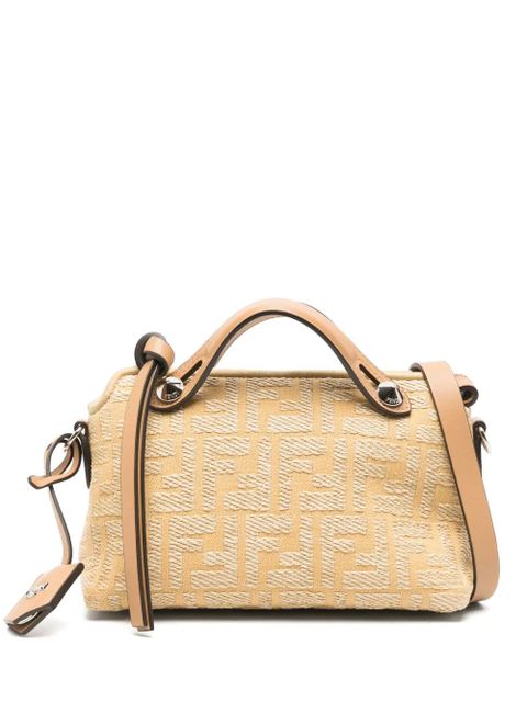 FENDI By The Way Soft tote bag - Neutrals - zdjęcie produktu nr 1
