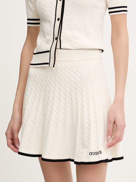 Guess spódnica SHARI