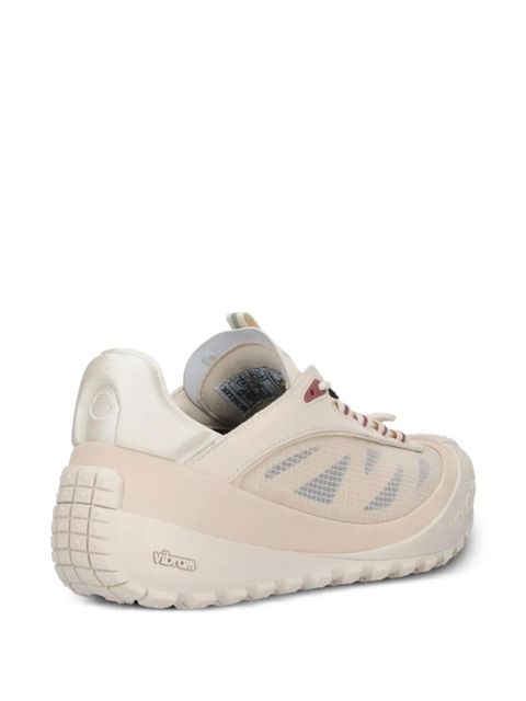 Moncler Trailgrip LP sneakers - Neutrals