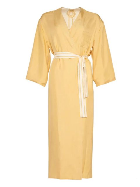 ERES Sencha kimono - Neutrals