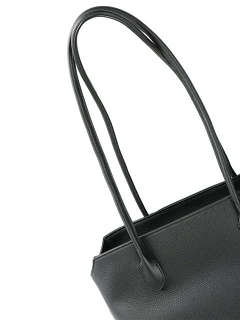The Row Terrasse shoulder bag - Black