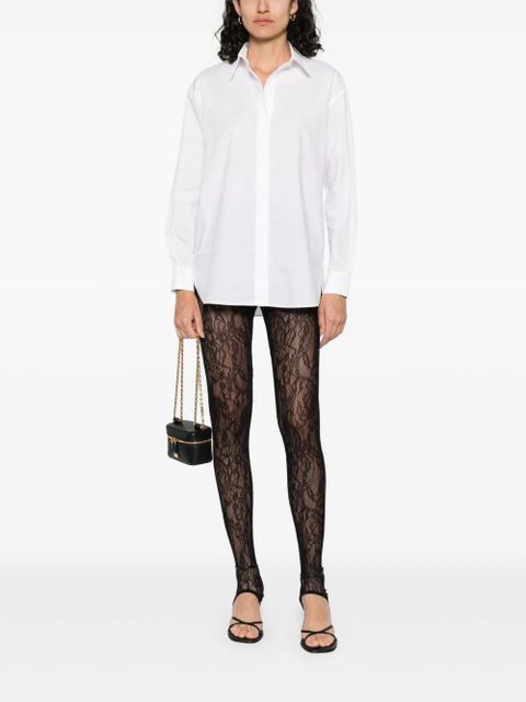 PINKO Bridport shirt - White - zdjęcie produktu nr 2