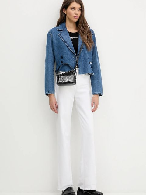 Karl Lagerfeld Jeans top - zdjęcie produktu nr 1