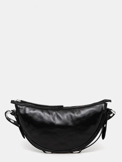 By Far torebka skórzana Gib - zdjęcie produktu nr 1