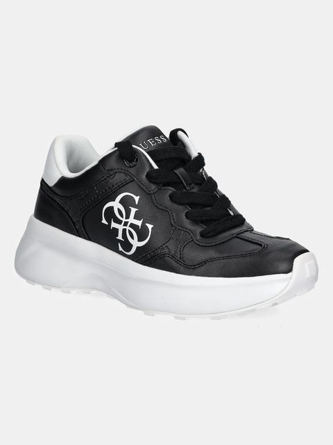 Guess sneakersy LUCKEI - zdjęcie produktu nr 1