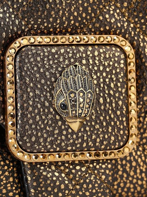 Kurt Geiger London torebka skórzana Pimlico