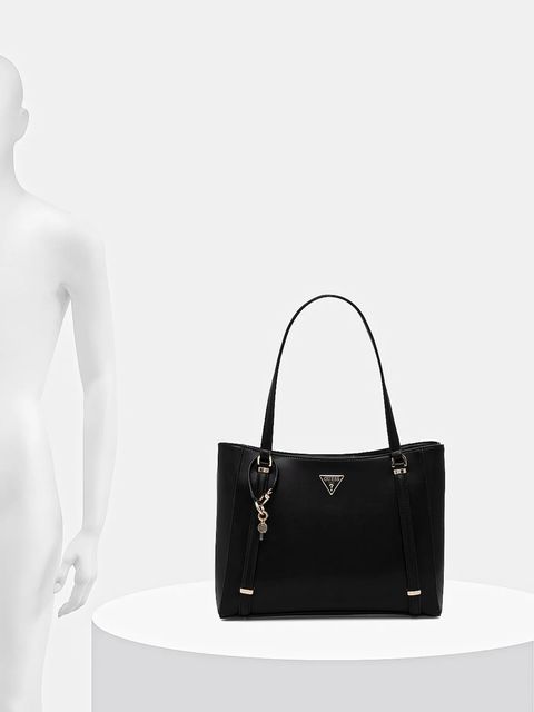 Guess torebka DARYNA kolor czarny HWVG72 08230