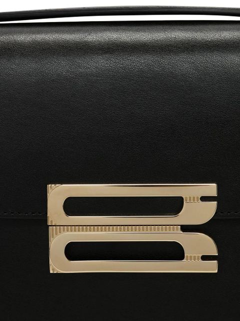 Victoria Beckham Dorian shoulder bag - Black