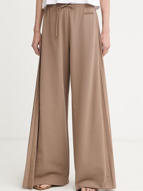 Max&Co. spodnie dresowe damskie MCOGRANA - zdjęcie produktu nr 1