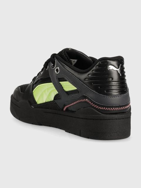 Puma sneakersy Slipstream x THE RAGGED PRIEST kolor czarny