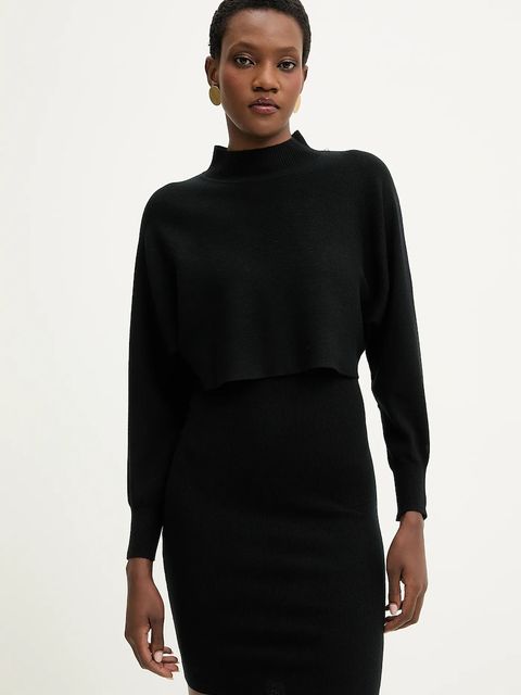 Answear.LAB sukienka i sweter