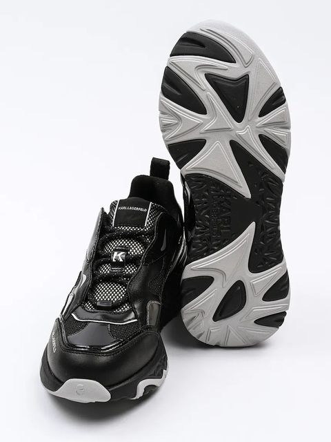 Karl Lagerfeld sneakersy BLAZE