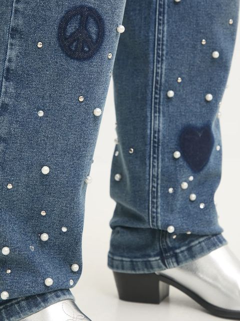 Moschino Jeans jeansy