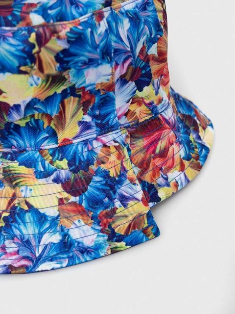 Kangol kapelusz dwustronny