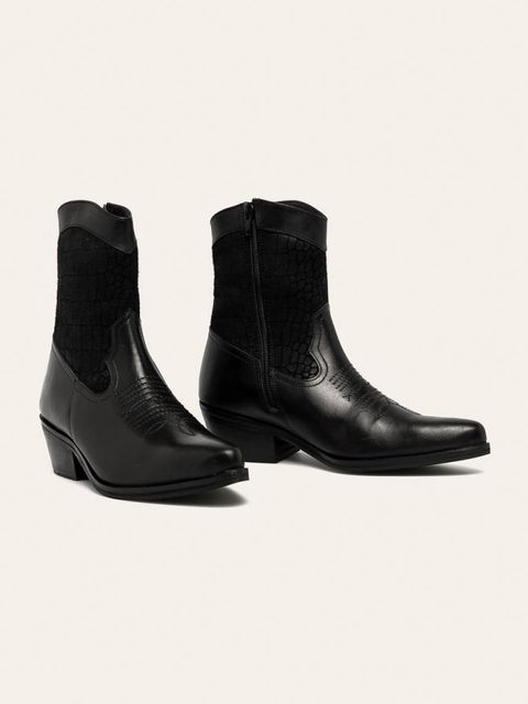 Answear - Botki - zdjęcie produktu nr 2