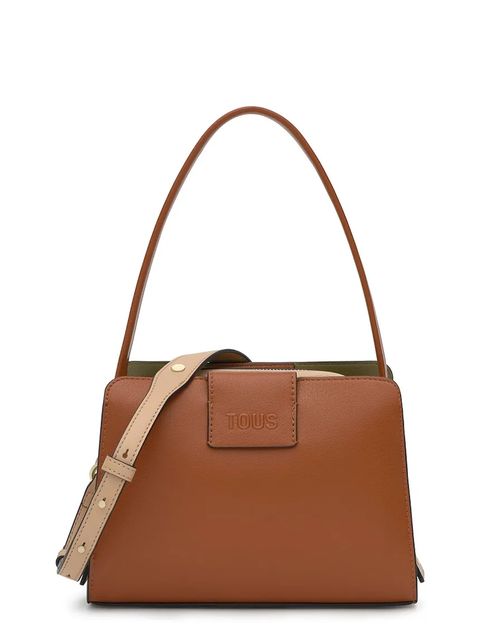 Tous torebka Kaos Icon kolor brązowy 2002355443 - zdjęcie produktu nr 1