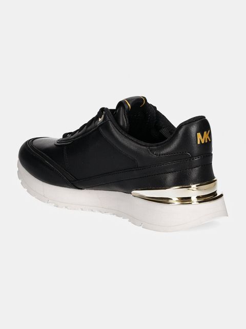 MICHAEL Michael Kors sneakersy skórzane Nova