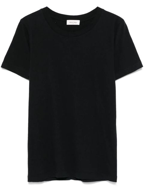 American Vintage Gamipy T-shirt - Black - zdjęcie produktu nr 1