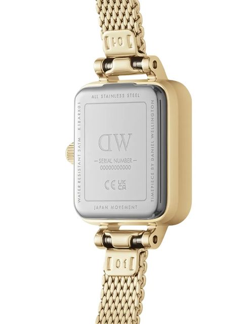 Daniel Wellington zegarek