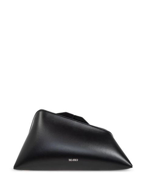The Attico 8.30PM clutch bag - Black - zdjęcie produktu nr 1