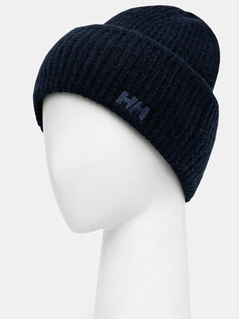 Helly Hansen czapka SOFT RIB BEANIE - zdjęcie produktu nr 1