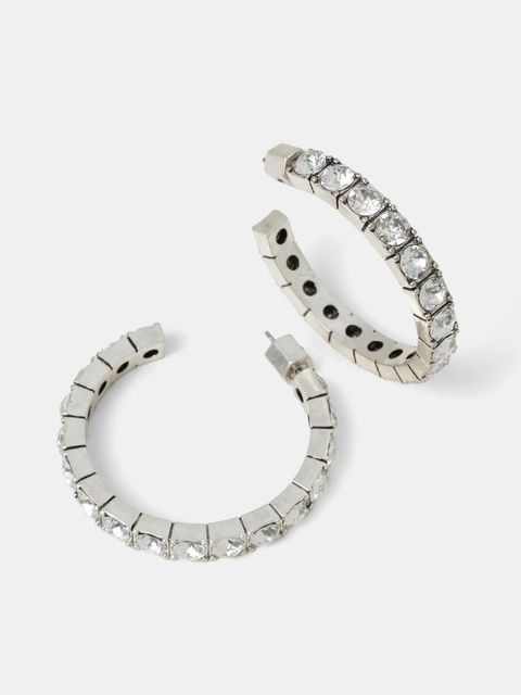 AllSaints kolczyki - zdjęcie produktu nr 1