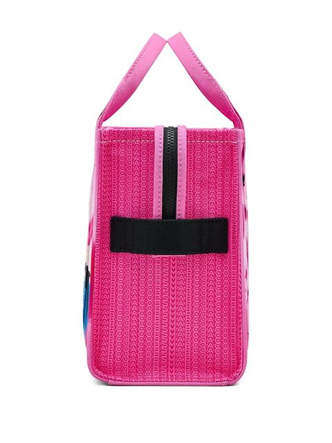 Marc Jacobs Miami City tote bag - Pink