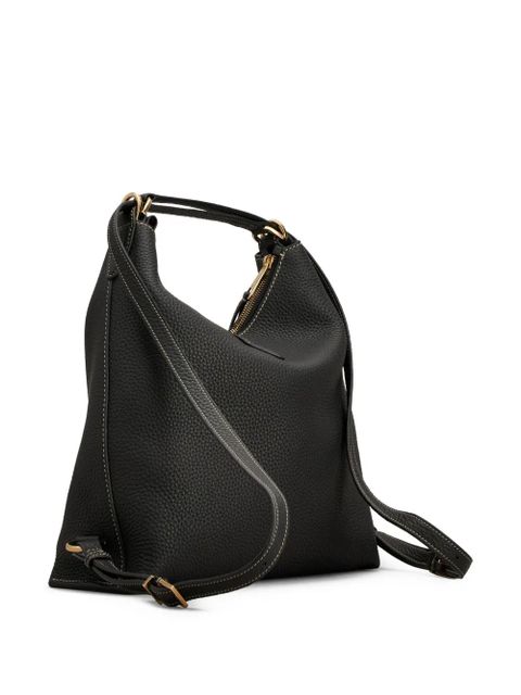 Tod's small T Timeless shoulder bag - Black