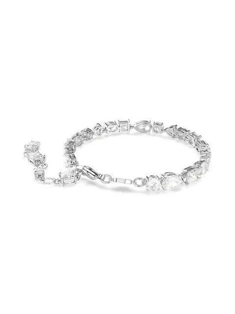 Swarovski bransoletka dziecięca MESMERA damska 5731959