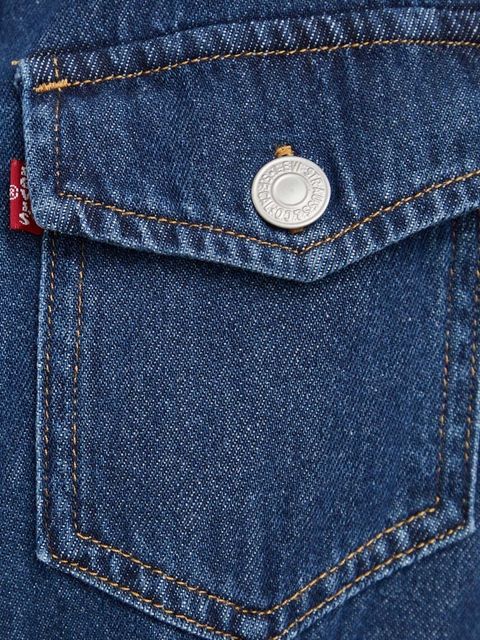 Levi's sukienka jeansowa