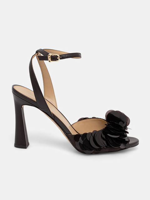 MICHAEL Michael Kors sandały Loretta High Sandal - zdjęcie produktu nr 1