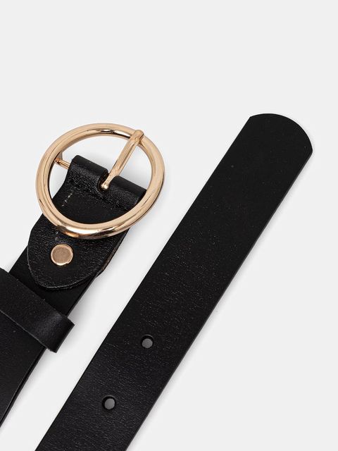 Answear.LAB pasek damski skórzany - zdjęcie produktu nr 1