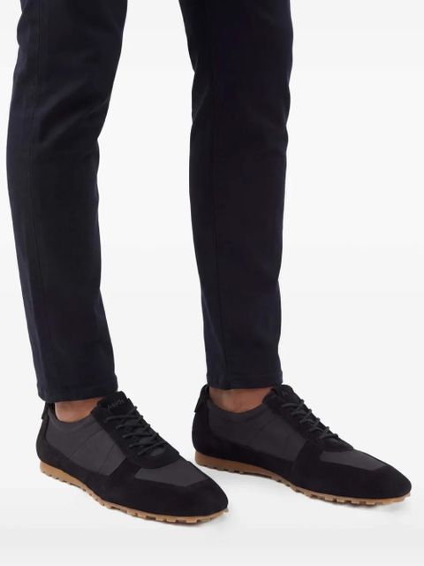 Aeyde Uma sneakers - Black
