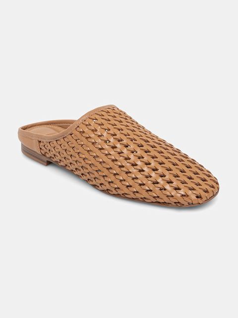 Answear.LAB klapki skórzane - zdjęcie produktu nr 1