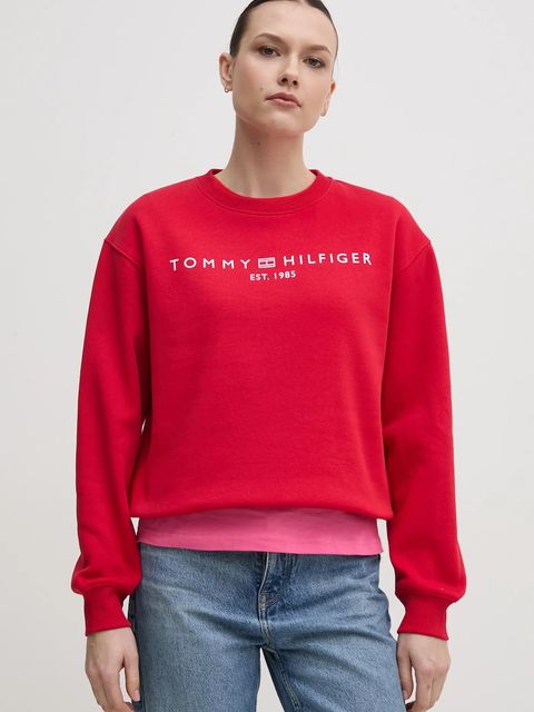 Tommy Hilfiger bluza - zdjęcie produktu nr 1