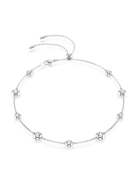 Swarovski naszyjnik UNA 5732275