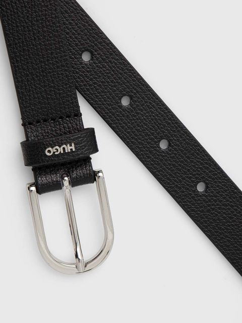 HUGO pasek skórzany Zoey-C_Sz25 - zdjęcie produktu nr 2